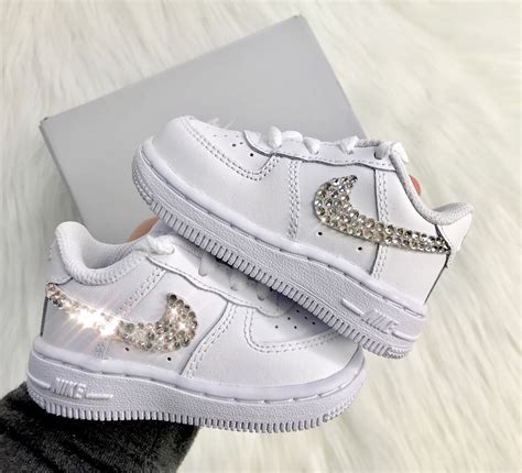 nike air force baby groen|kids air force 1 shoes.